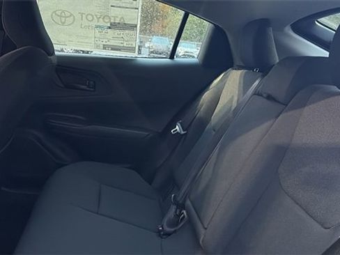 New 2026 Toyota Prius Plug-In Hybrid image 21