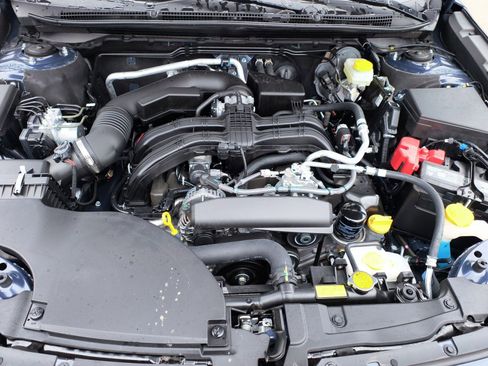 Certified 2025 Subaru Outback Premium image 27