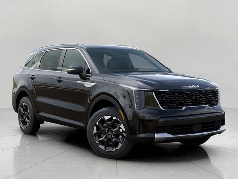 New 2026 Kia Sorento S AWD/4WD image 8