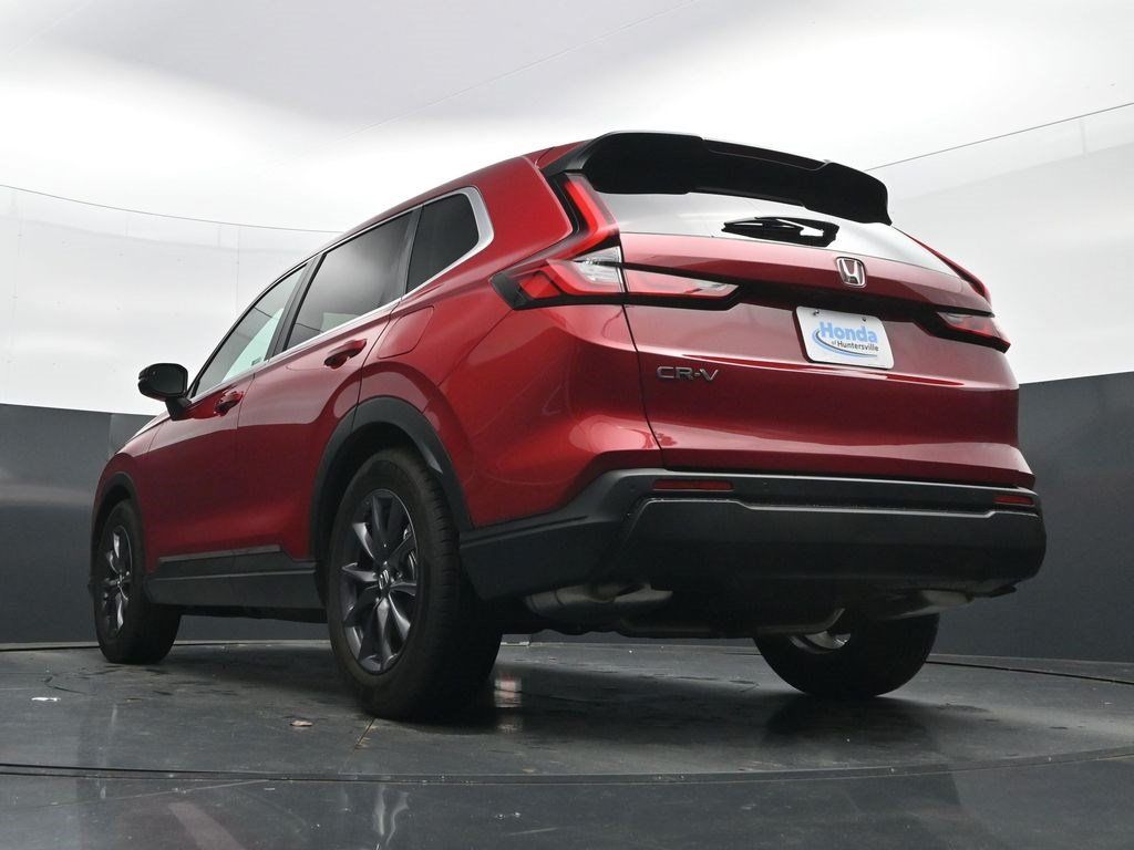 Used 2026 Honda CR-V EX-L image 44