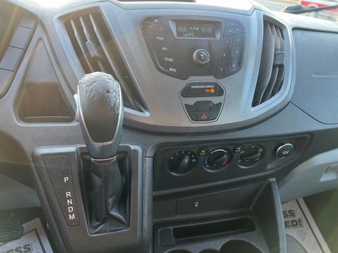 Used 2017 Ford Transit 250 130 Low Roof image 12