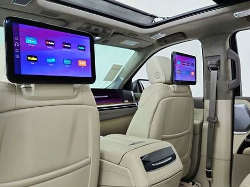 Used 2025 Cadillac Escalade Sport Platinum w/ LPO, Floor Liner Package image 35