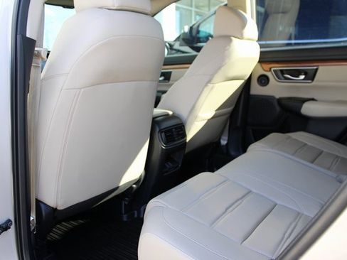 Used 2019 Honda CR-V EX-L image 36