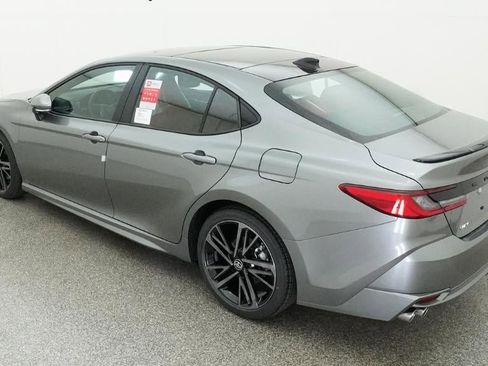 New 2026 Toyota Camry XSE FWD image 5