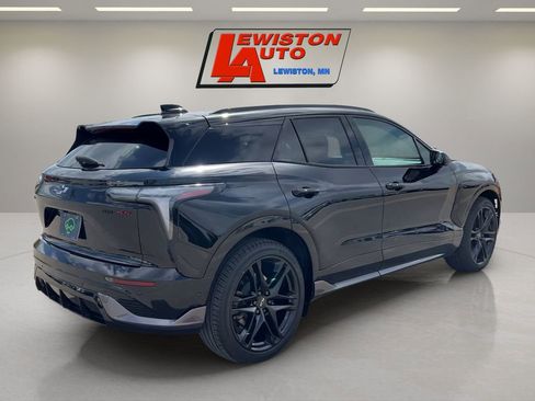 Used 2025 Chevrolet Blazer EV SS AWD/4WD image 5
