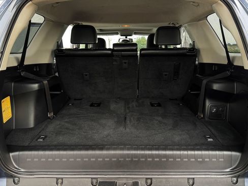 Used 2012 Toyota 4Runner Limited AWD/4WD image 17