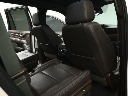 Used 2021 GMC Yukon Denali w/ Denali Premium Package RWD image 68