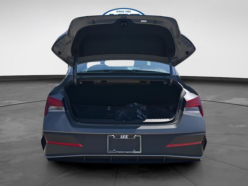 New 2026 Hyundai Elantra Sport FWD image 9