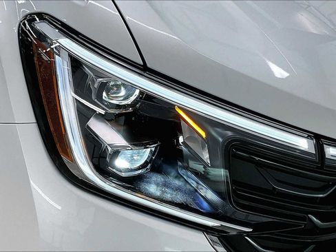 New 2026 Volkswagen Atlas SEL Premium R-Line image 31