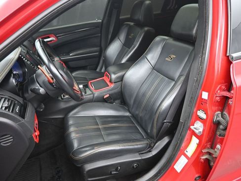 Used 2016 Chrysler 300 S w/ 300S Premium Group image 14