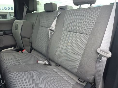 Used 2018 Ford F150 XLT w/ Trailer Tow Package AWD/4WD image 11