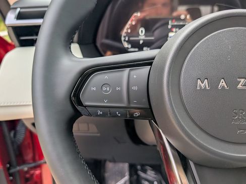 New 2026 MAZDA CX-5 Select AWD/4WD image 16