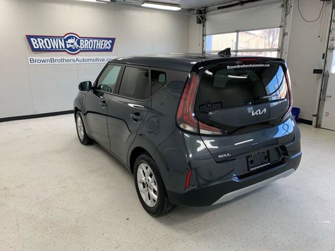 Used 2024 Kia Soul LX w/ Option Group 015 image 4