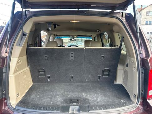 Used 2009 Honda Pilot Touring image 27