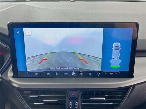 Used 2024 Ford Escape Active w/ Tech Pack #1 image 17