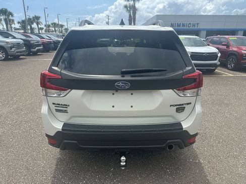 Used 2025 Subaru Forester Wilderness w/ Convenience Package AWD/4WD image 15