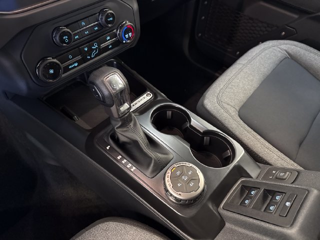 Certified 2025 Ford Bronco 4-Door w/ Sasquatch Package AWD/4WD image 26