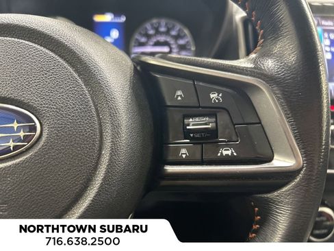 Used 2018 Subaru Crosstrek 2.0i Limited image 15