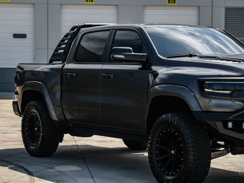 Used 2024 RAM 1500 TRX w/ TRX Level 2 Equipment Group image 31