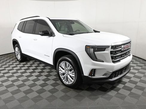 New 2026 GMC Acadia Elevation w/ Elevation Premium Package image 27