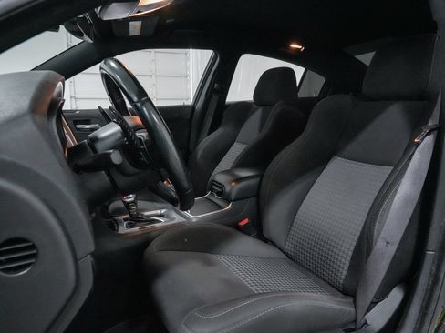 Used 2021 Dodge Charger R/T RWD image 9