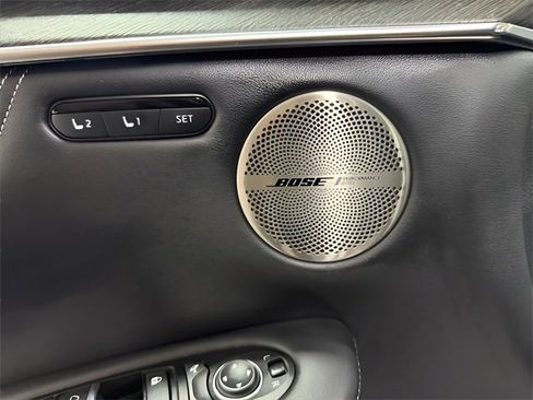 Used 2023 INFINITI QX55 Sensory w/ Lighting Package image 10