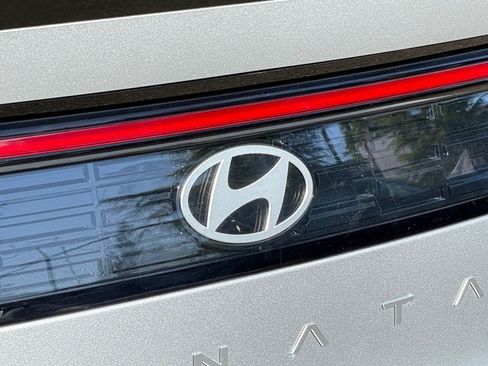 Used 2025 Hyundai Sonata SEL FWD image 35