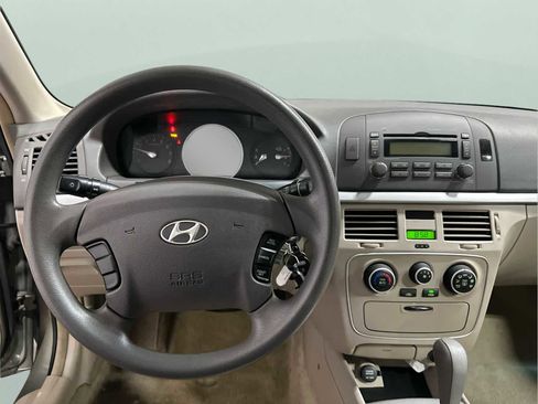 Used 2008 Hyundai Sonata GLS image 12