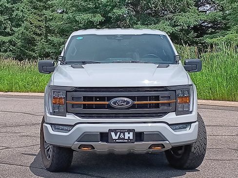 Used 2023 Ford F150 Tremor AWD/4WD image 34