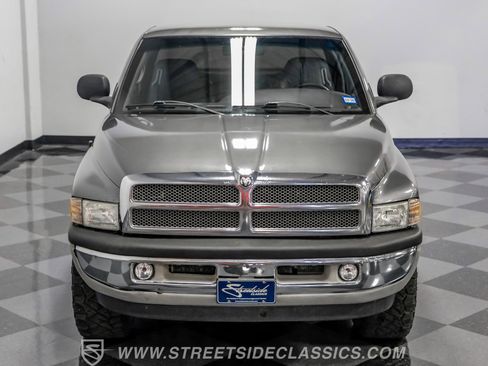 Used 2002 Dodge Ram 2500 Truck 2WD Quad Cab image 31