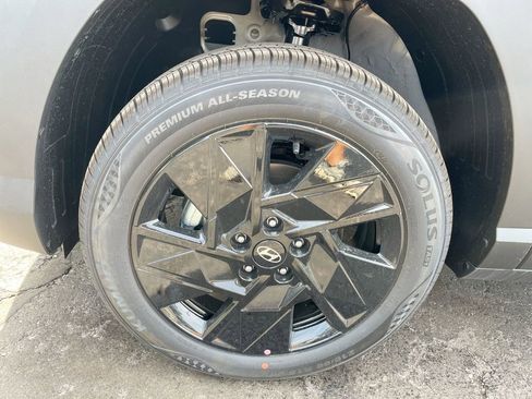 New 2026 Hyundai Kona SEL Sport image 36