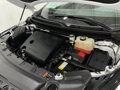 Used 2020 Buick Enclave Essence AWD/4WD image 26