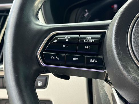 Certified 2024 MAZDA CX-90 Plug-In Hybrid w/ Premium Plus AWD/4WD image 32