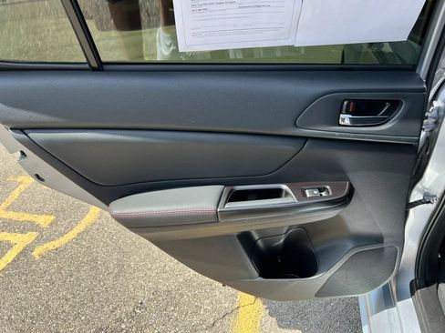 Used 2019 Subaru WRX Limited AWD/4WD image 29