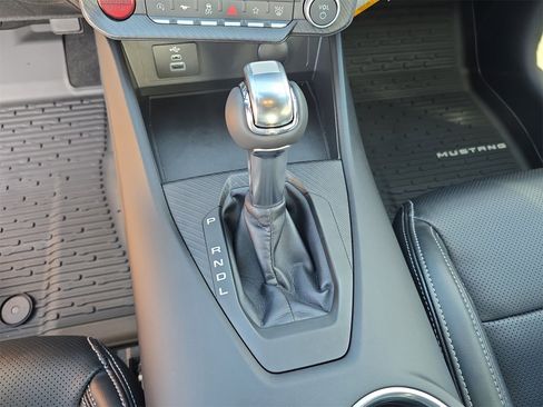 New 2026 Ford Mustang Premium image 17