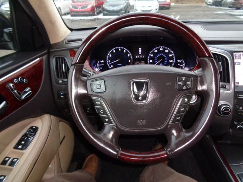 Used 2013 Hyundai Equus Ultimate image 22