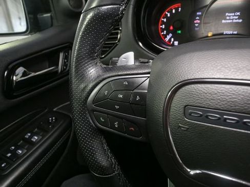 Used 2022 Dodge Durango GT w/ GT Premium Group AWD/4WD image 36
