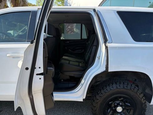 Used 2019 Chevrolet Tahoe 4WD image 22