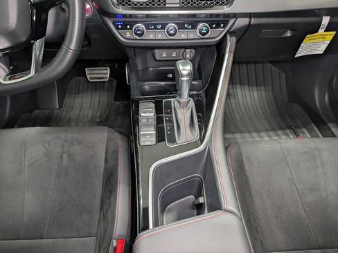 Certified 2025 Acura ADX A-Spec AWD/4WD image 13