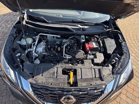 Used 2021 Nissan Rogue SV image 46