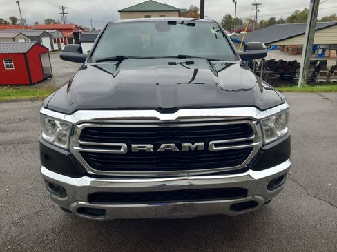Used 2019 RAM 1500 Big Horn image 8