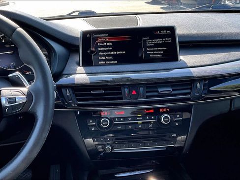 Used 2017 BMW X5 xDrive40e image 7