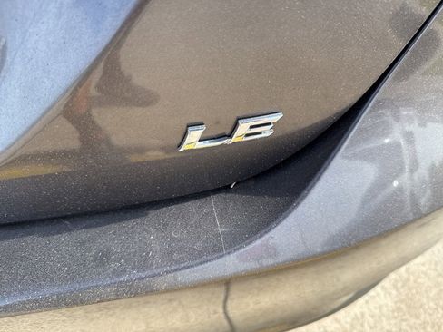 Used 2023 Toyota Camry LE image 10