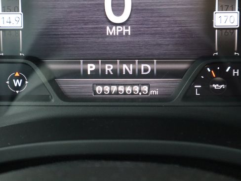 Used 2022 RAM 1500 Laramie image 39