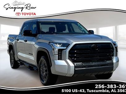 Used 2024 Toyota Tundra SR5 w/ SR5 Convenience Package