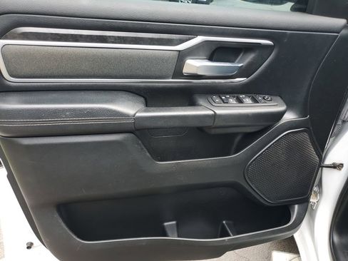 Used 2021 RAM 1500 Big Horn AWD/4WD image 19