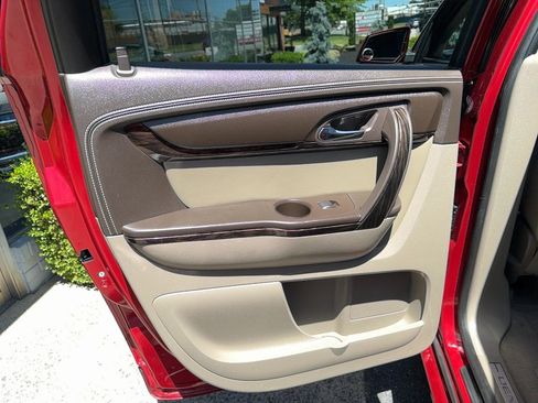 Used 2014 GMC Acadia Denali AWD/4WD image 21