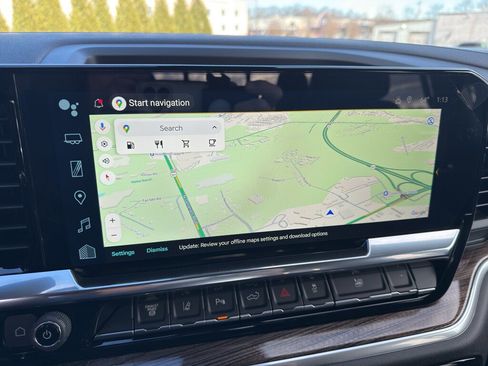 New 2026 Chevrolet Silverado 2500 LT w/ All Star Edition image 10