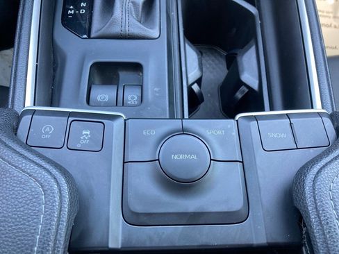 Certified 2024 Toyota Grand Highlander XLE image 29