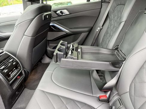 Used 2026 BMW X6 xDrive40i w/ Climate Comfort Package AWD/4WD image 24